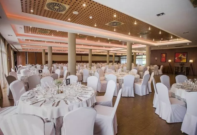 Fotos del hotel Cortijo Chico Málaga Airport:  25