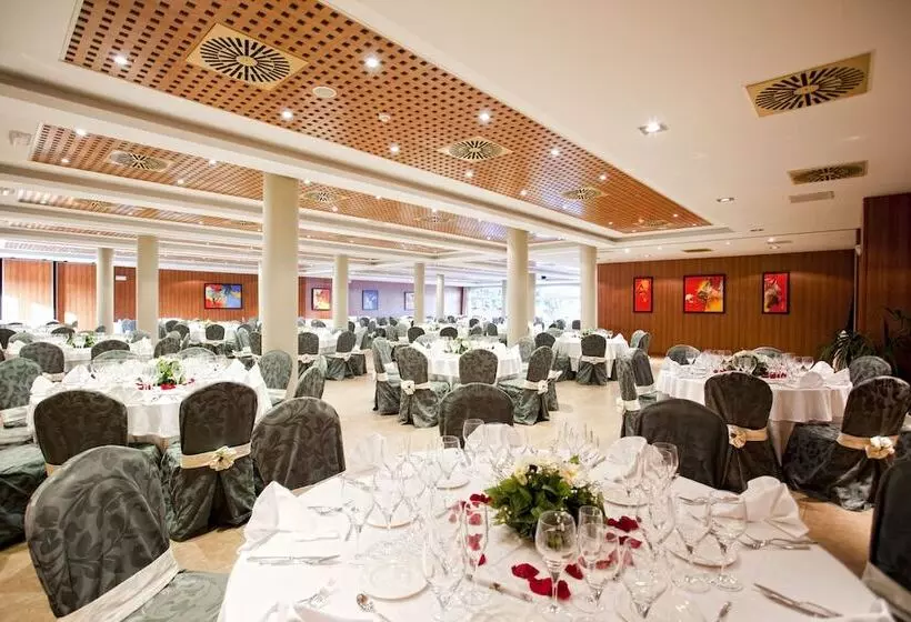 Fotos del hotel Cortijo Chico Málaga Airport:  17