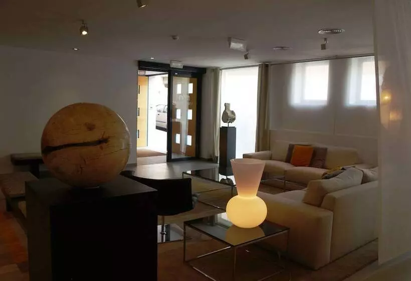 Fotos del hotel Eco Alcalá Suites:  10