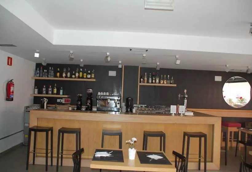 Fotos del hotel Eco Alcalá Suites:  4