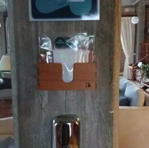 Fotos del hotel Il Belvedere:  2