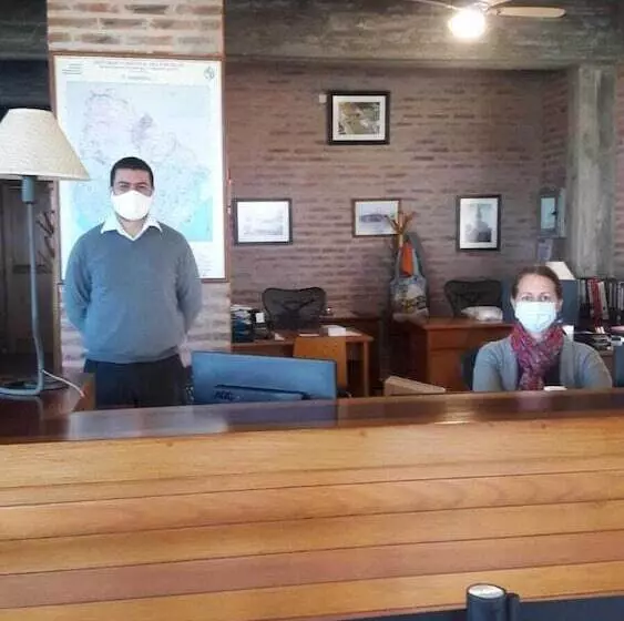 Fotos del hotel Il Belvedere:  24