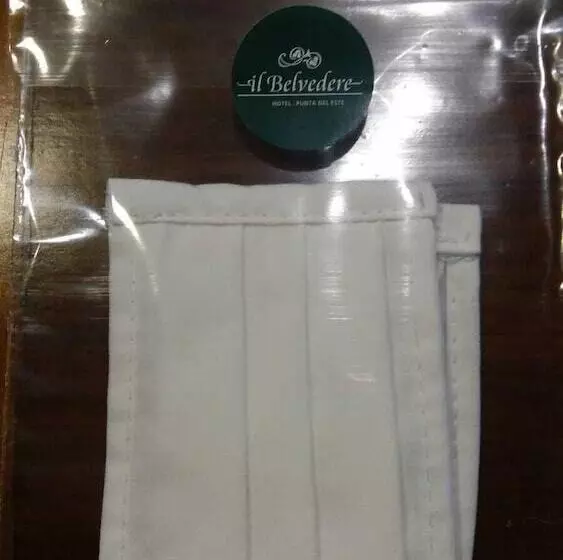 Fotos del hotel Il Belvedere:  9