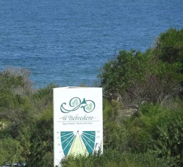 Fotos del hotel Il Belvedere:  16