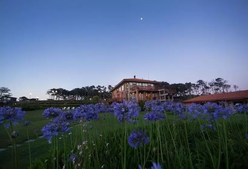 Fotos del hotel Il Belvedere:  25