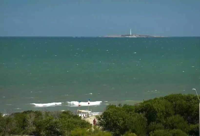 Fotos del hotel Il Belvedere:  6