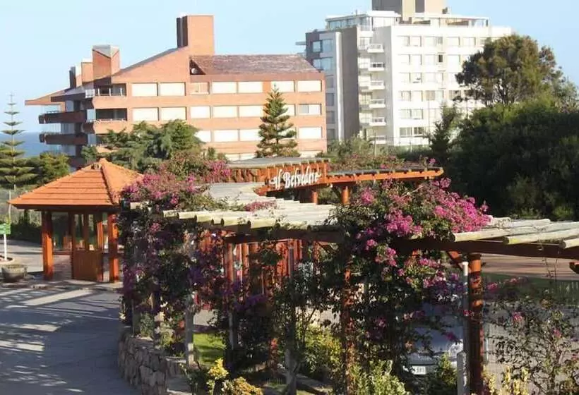 Fotos del hotel Il Belvedere:  14