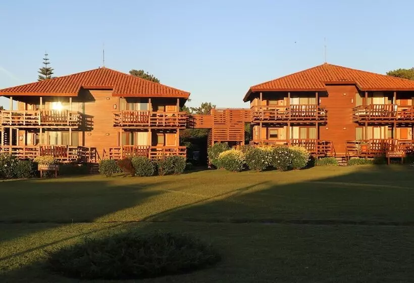 Fotos del hotel Il Belvedere:  23