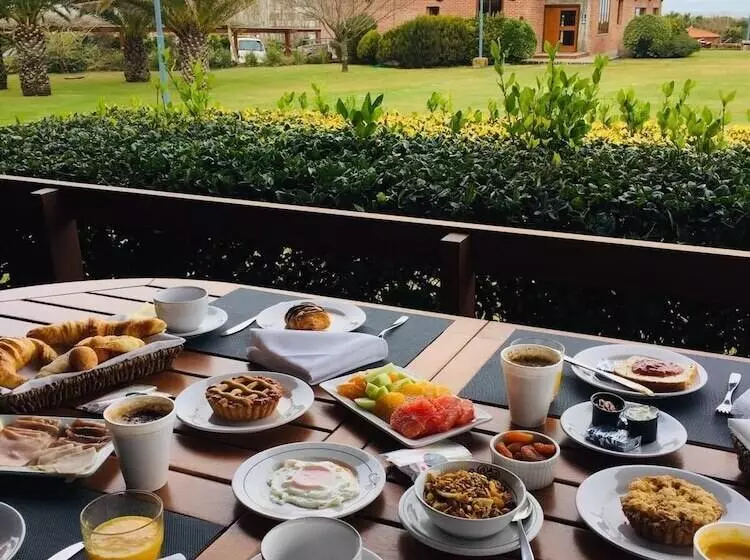 Fotos del hotel Il Belvedere:  8