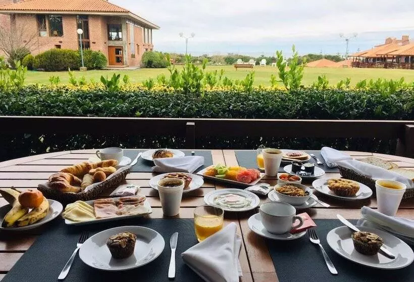 Fotos del hotel Il Belvedere:  4