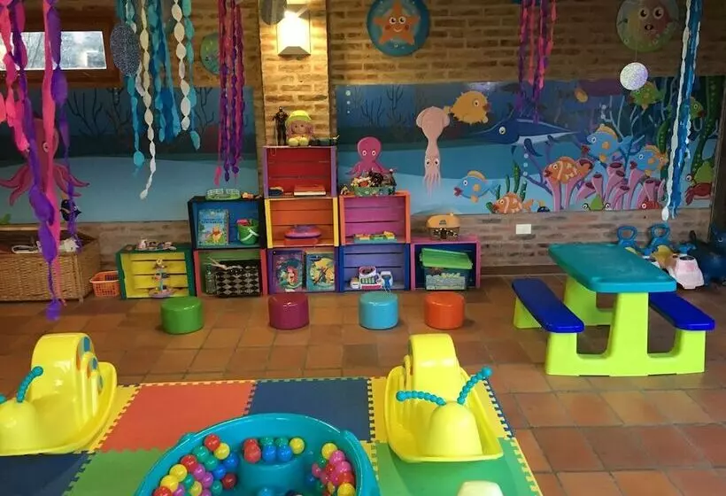 Fotos del hotel Il Belvedere:  7