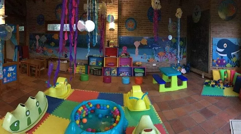 Fotos del hotel Il Belvedere:  3