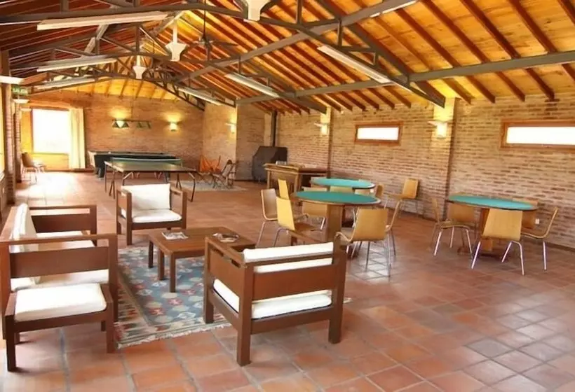 Fotos del hotel Il Belvedere:  11