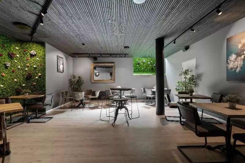 Fotos del hotel ísland  Spa & Wellness:  11