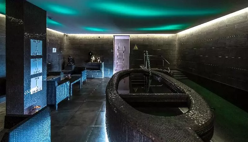 Fotos del hotel ísland  Spa & Wellness:  3