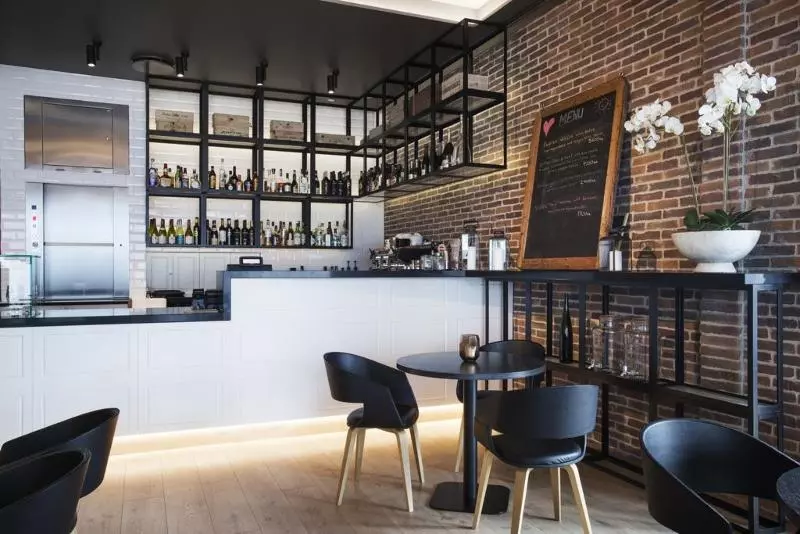 Fotos del hotel ísland  Spa & Wellness:  5