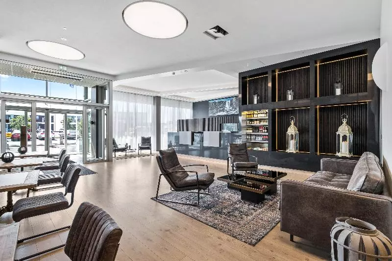 Fotos del hotel ísland  Spa & Wellness:  25