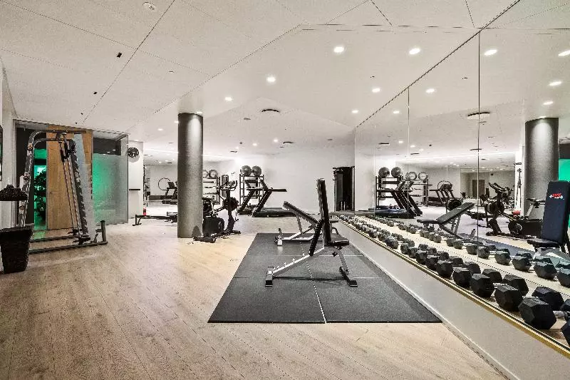 Fotos del hotel ísland  Spa & Wellness:  9