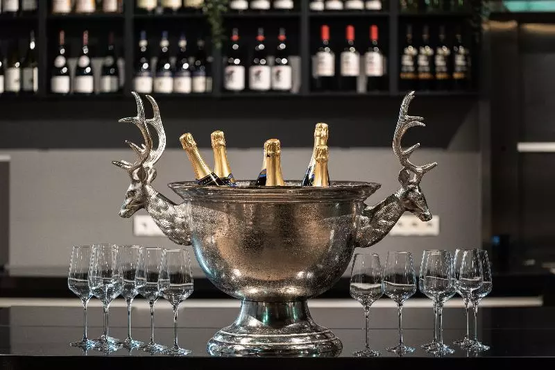 Fotos del hotel ísland  Spa & Wellness:  7