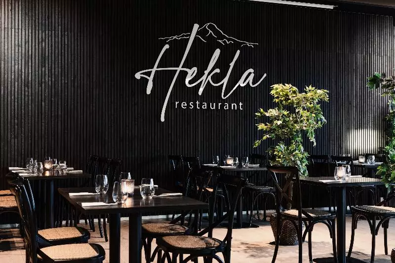 Fotos del hotel ísland  Spa & Wellness:  4