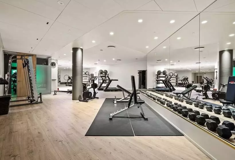 Fotos del hotel ísland  Spa & Wellness:  2