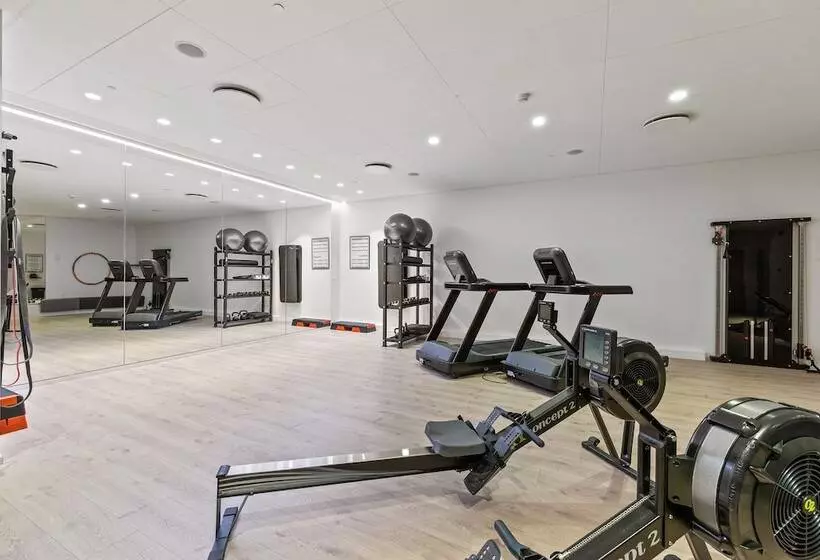 Fotos del hotel ísland  Spa & Wellness:  14