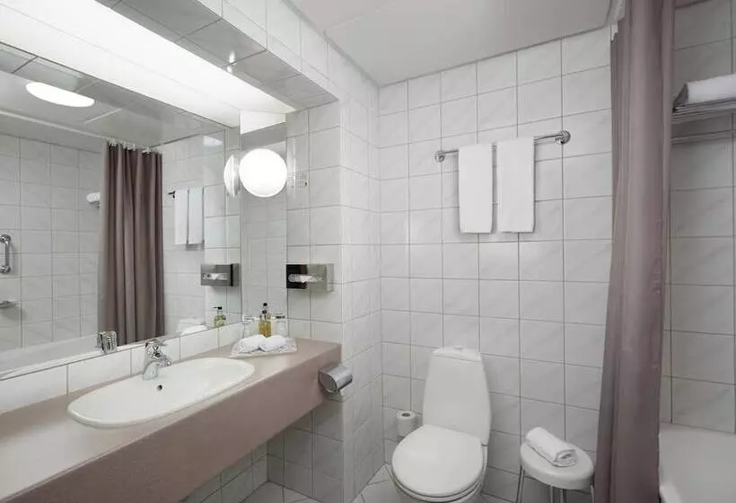 Fotos del hotel ísland  Spa & Wellness:  12