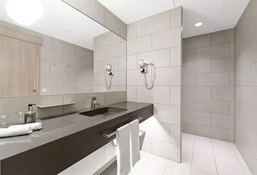 Fotos del hotel ísland  Spa & Wellness:  6