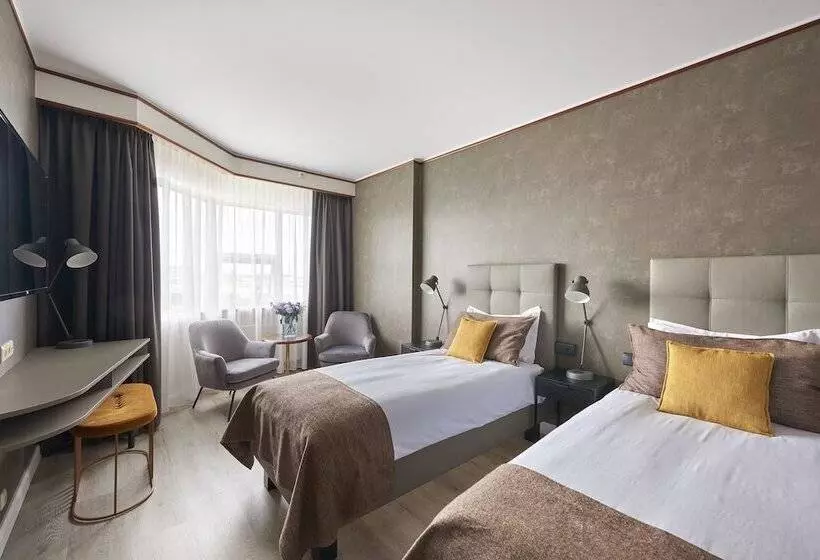 Fotos del hotel ísland  Spa & Wellness:  18