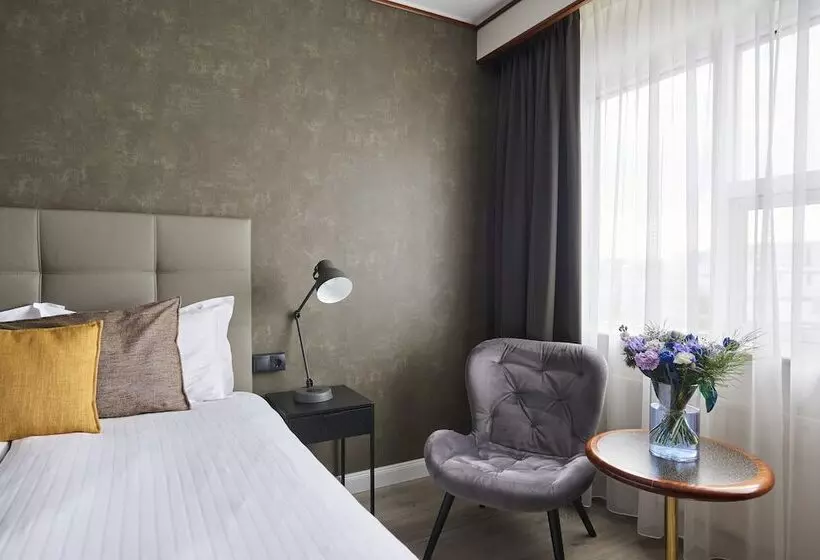 ísland  Spa & Wellness