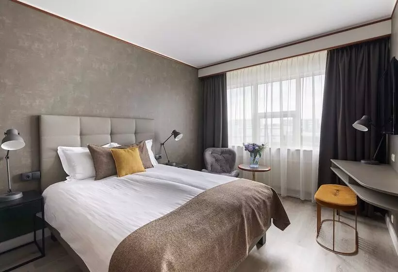 Fotos del hotel ísland  Spa & Wellness:  13