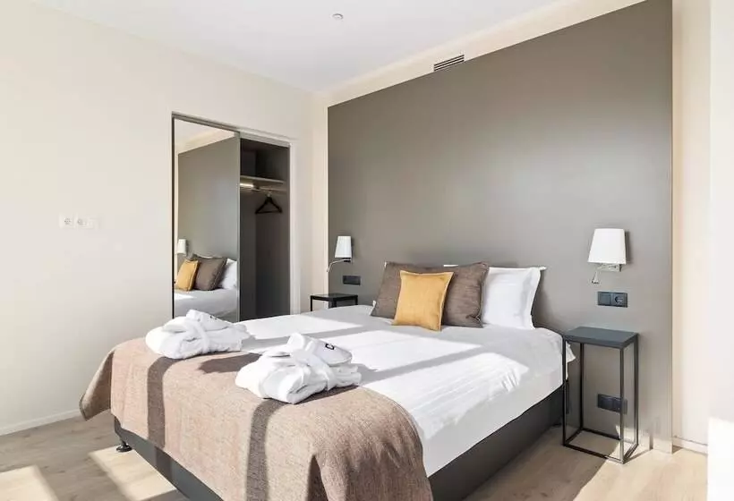 Fotos del hotel ísland  Spa & Wellness:  16