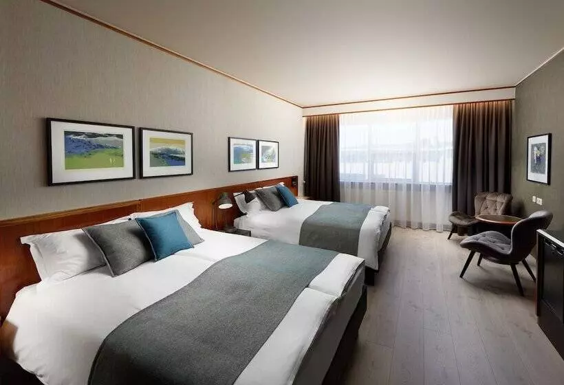 Fotos del hotel ísland  Spa & Wellness:  21