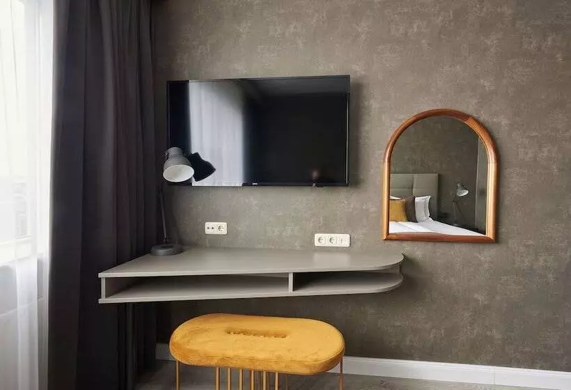 Fotos del hotel ísland  Spa & Wellness:  23