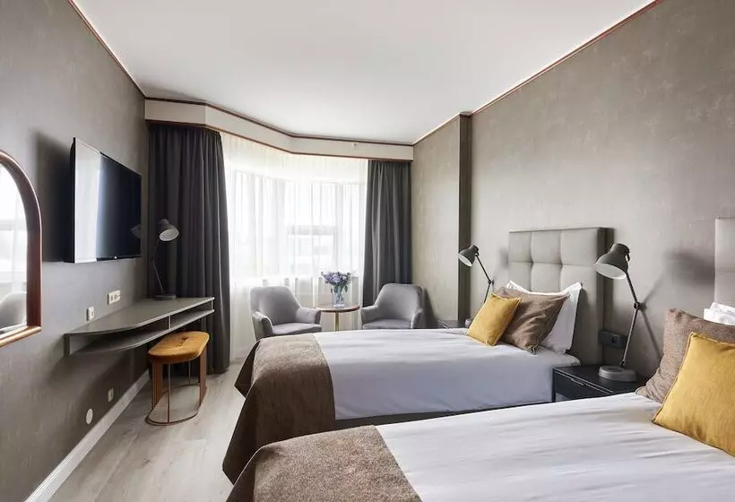 Fotos del hotel ísland  Spa & Wellness:  22