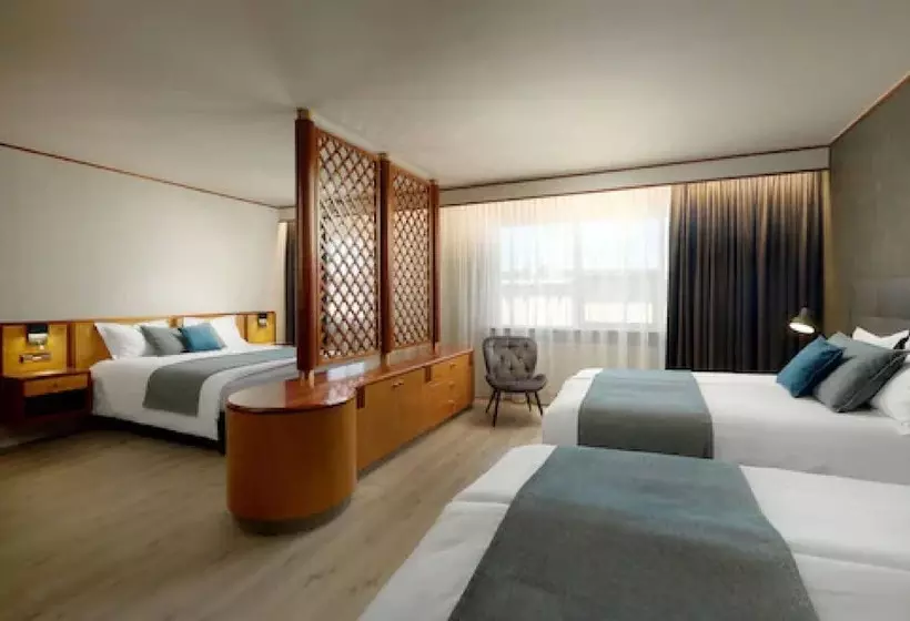 Fotos del hotel ísland  Spa & Wellness:  8