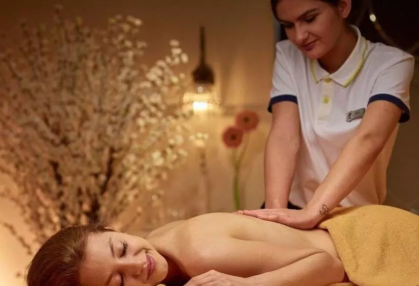 Fotos del hotel Limak Ambassadore  Ankara:  5