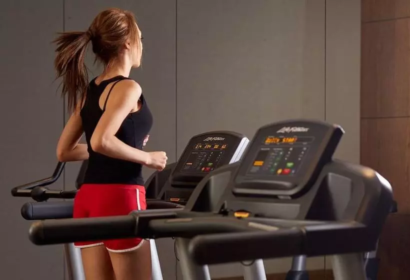 Fotos del hotel Limak Ambassadore  Ankara:  2