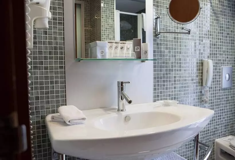 Fotos del hotel Limak Ambassadore  Ankara:  8