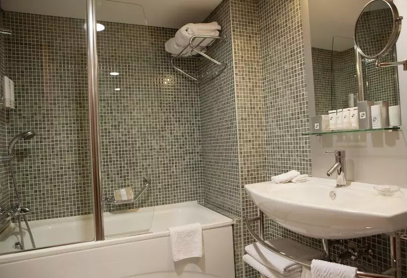 Fotos del hotel Limak Ambassadore  Ankara:  4