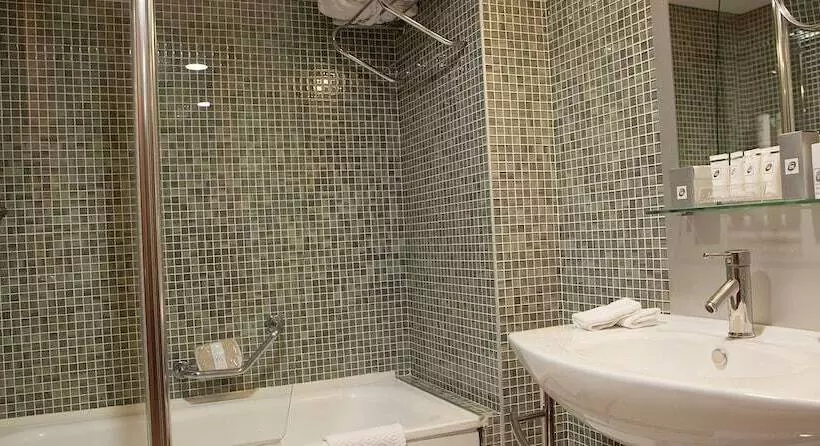 Fotos del hotel Limak Ambassadore  Ankara:  12