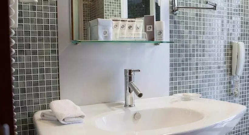 Fotos del hotel Limak Ambassadore  Ankara:  10