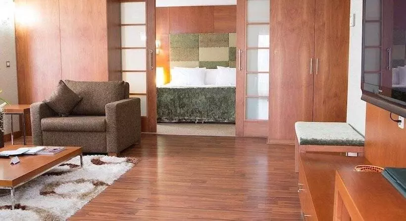 Fotos del hotel Limak Ambassadore  Ankara:  24