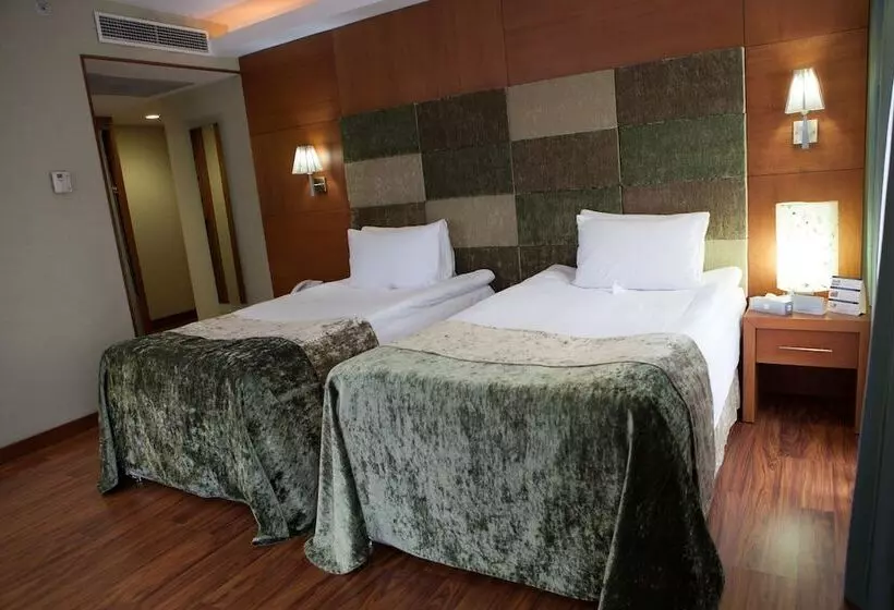 Limak Ambassadore  Ankara