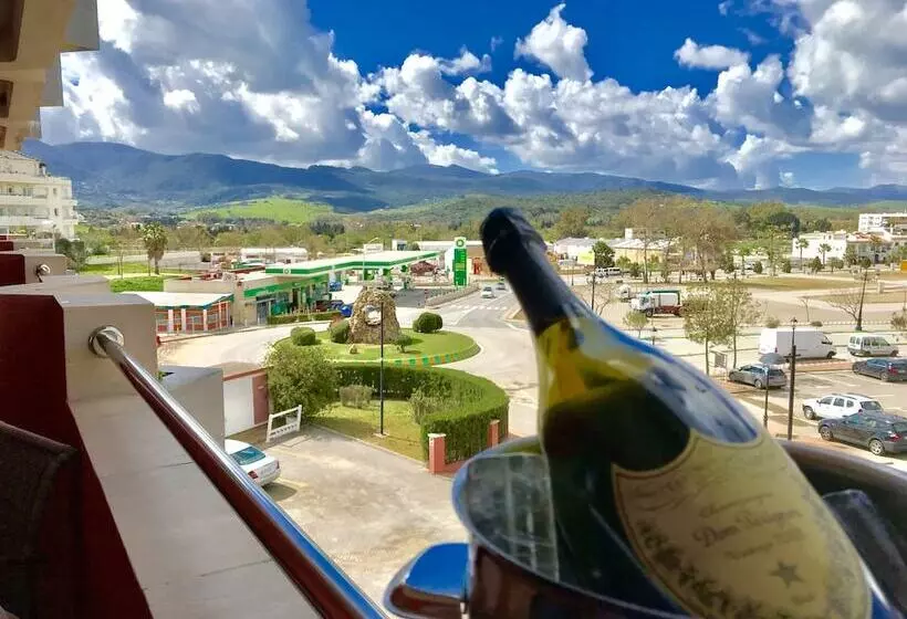 Fotos del hotel Montera Plaza:  13