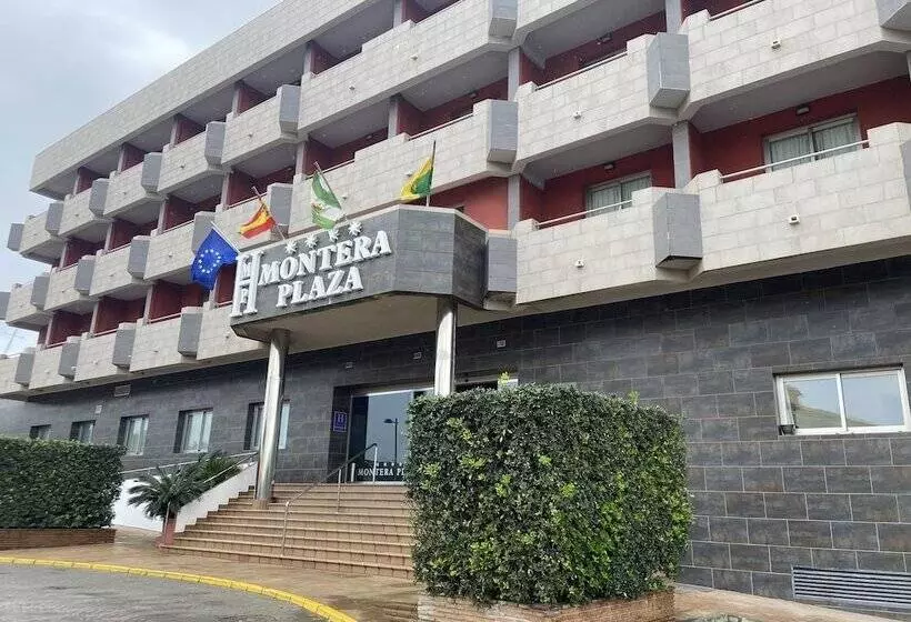 Montera Plaza