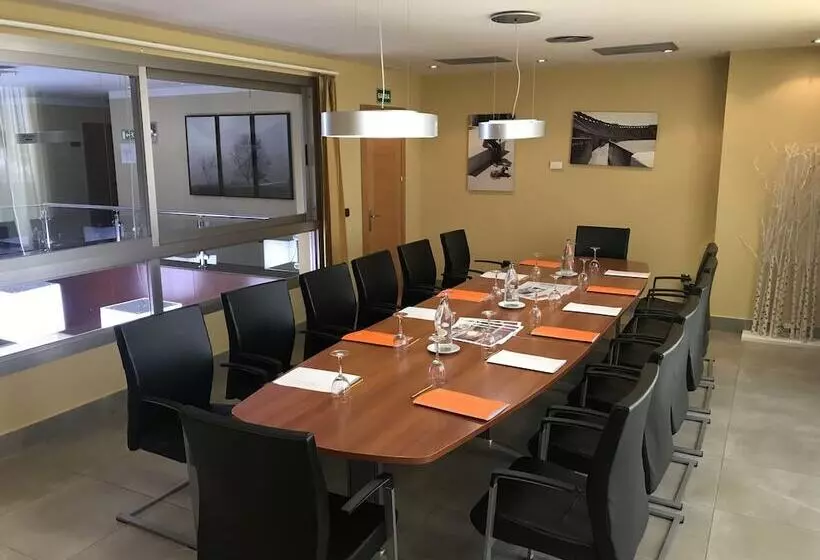 Fotos del hotel Montera Plaza:  8