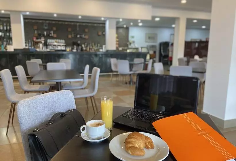 Fotos del hotel Montera Plaza:  7