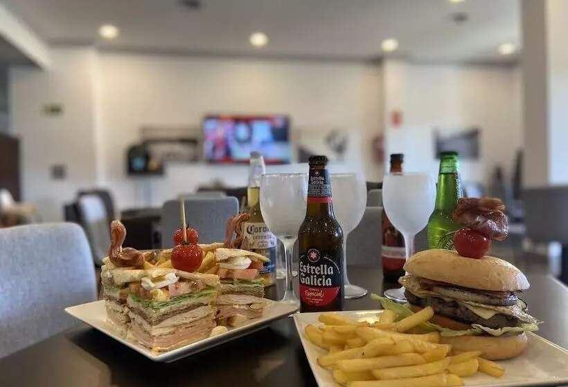 Fotos del hotel Montera Plaza:  24