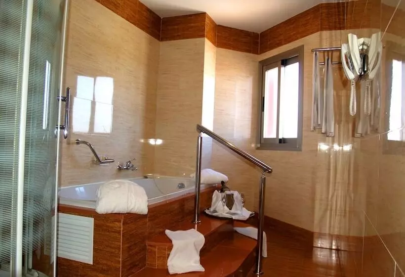 Fotos del hotel Montera Plaza:  19